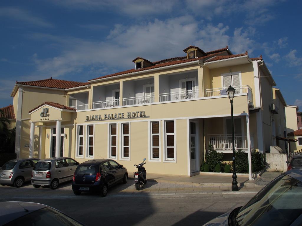 DIANA PALACE HOTEL